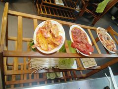 -老渔家白族石板烧旗舰店