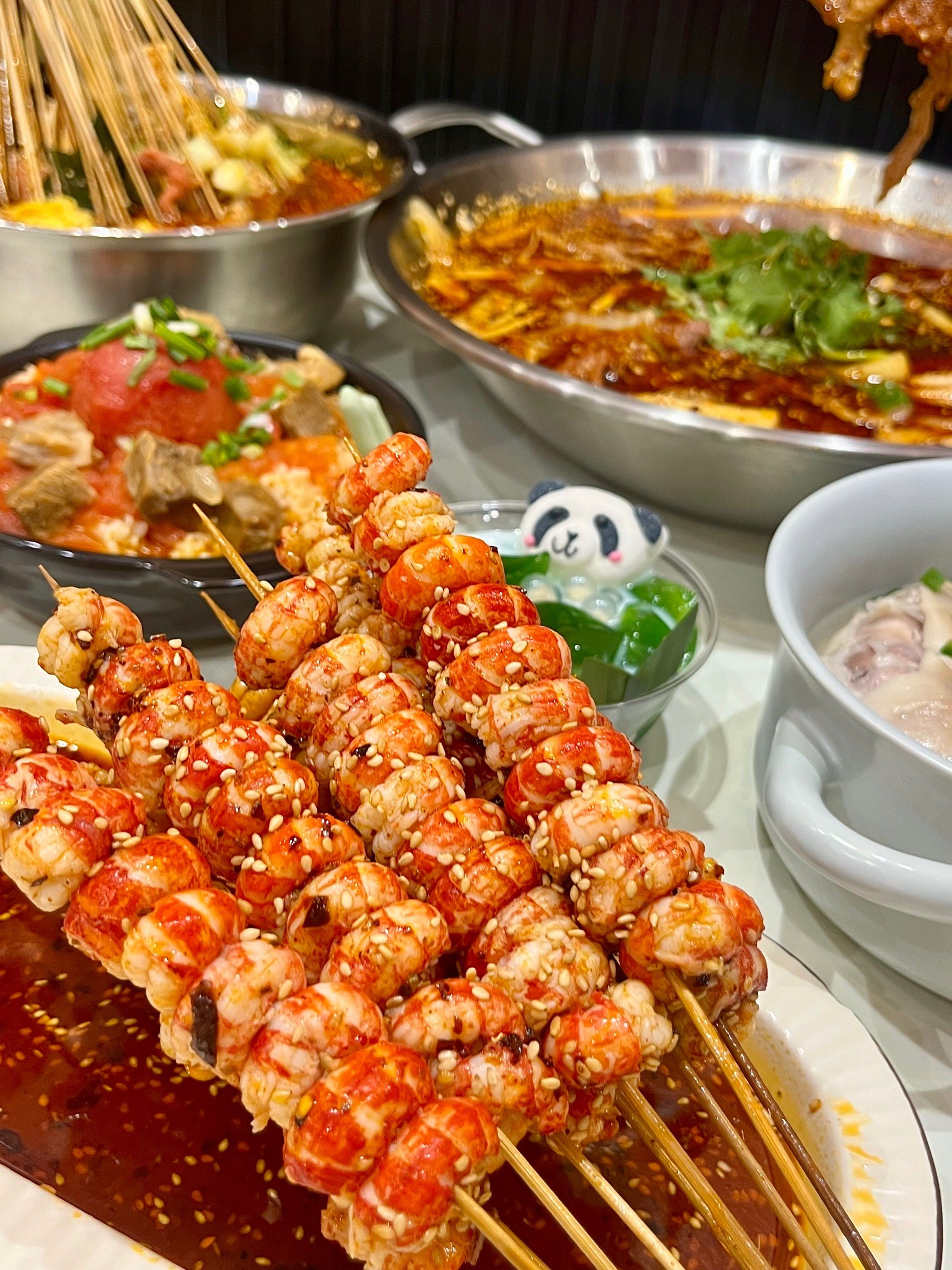 不愧是襄阳北街最好吃的.