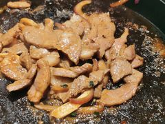 -韩时烤肉(枫蓝店)