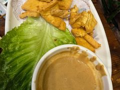 -老姑砂锅·烧烤天津菜(体北道店)