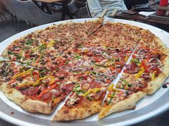 -Tubestation站点比萨(五道营店)