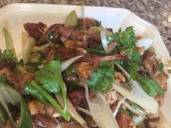 -厚味居炙子烤肉·清真(天桥南纬路店)