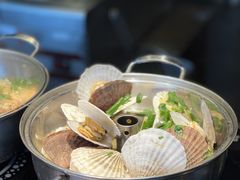 -君悦酒店·乐厨·高空自助餐(青年大街店)