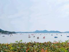 -云龙湖旅游景区