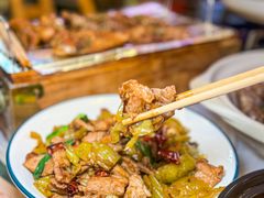 -霄汉牛三鲜湖北砂锅菜(万松园2店)