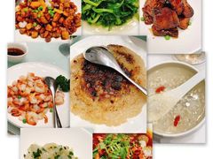 -新吉士·上海菜(浦东LCM置汇旭辉店)