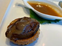 -天龙轩(香港丽思卡尔顿酒店)