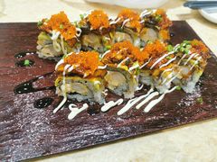-东京屋(武定路店)