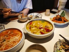 -卯时·龙光雅宴·精致锡帮菜(惠山古镇店)