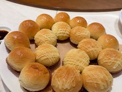 -金河半岛园林酒家(金融城店)