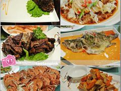 -同喜烤鸭店(光芒店)