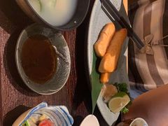 -yokocho上横町·日本食街(深业上城店)