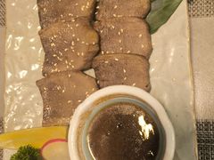 -满来寿喜烧(金虹桥店)