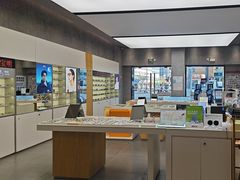 -宝明斋眼镜(大观园店)