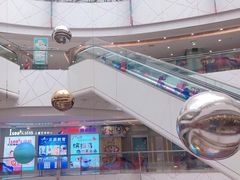 -保利MALL(天鹅湖店)