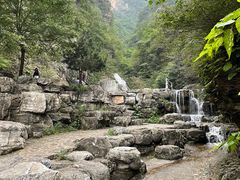 -孤山寨风景区