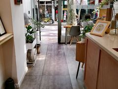 大堂-Onirii Coffee(长乐路店)