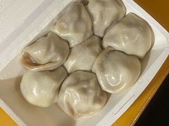 鸡汁汤包-鸡鸣汤包(广东路店)