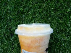 -喜茶(上海兴业太古汇店)