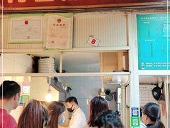 -特色椒盐排条(天山西路店)