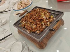 -一品滇香·云南菜(公益西桥店)
