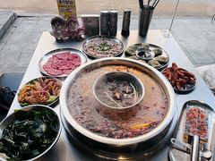 -大虎老火锅(直港大道店)