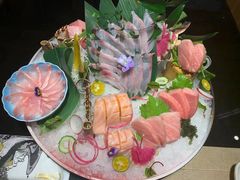 -昱匠·日本料理(金融街店)