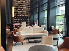 -木嘛working coffee(前海店)