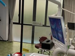 -牙博士口腔品牌连锁(杨浦店)