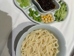 -四季民福烤鸭店(王府井灯市口店)