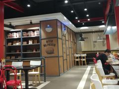 -Mr.Pizza米斯特比萨(合肥一九一二街区店)