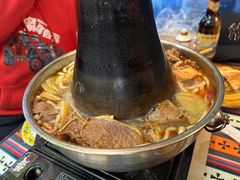 -卡万金特色藏餐