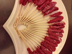 -南门涮肉(后海店)