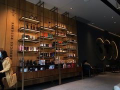 -星巴克(深圳布吉万象汇4F店)