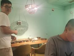 大堂-Thai Basil罗勒叶泰式餐厅(时代天街店)