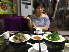 -范记靖远羊羔肉(博物馆店)
