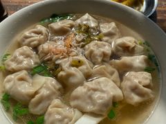 -黄家馄饨(铁心桥店)