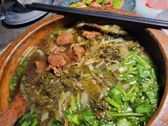 -山石榴·贵州菜(丰盛里店)