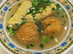 -锡缘无锡小笼馆(武胜路店)