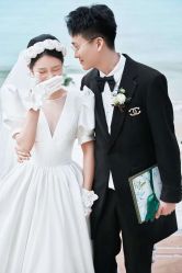 -巴黎恋人婚纱摄影(东莞总店)