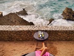 -Rock Bar Bali(Bali)