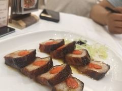-聚福山莊·寻味顺德(北滘店)