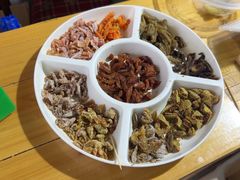 -苏州市吴中区光福窑上花果蜜饯厂