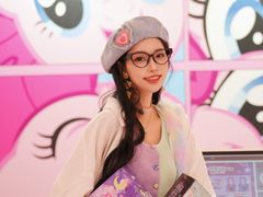 -天河城购物中心