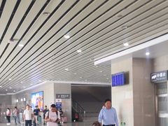 -洛阳龙门站