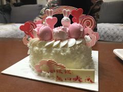 -好利来(红牌楼店)