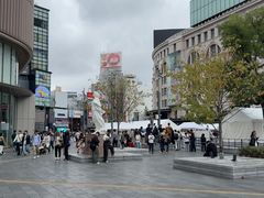 -O1O1丸井百货(难波店)