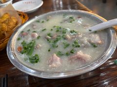 -南记食粥坊·宵夜大排档(莲花总店)