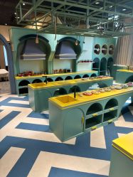 -奈尔宝家庭中心·亲子餐厅(长沙运达汇店)