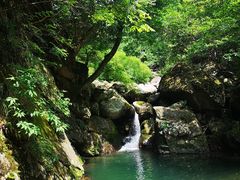 -太湖源风景区